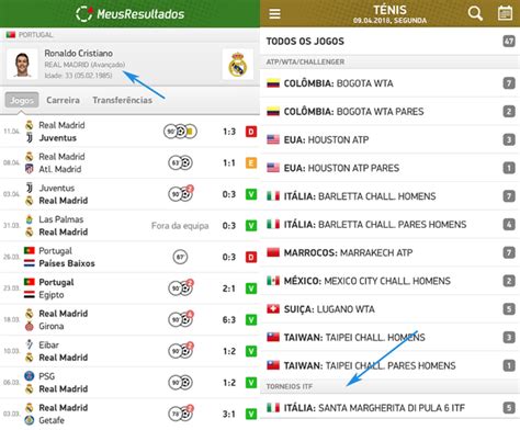 resultados de futebol em direto